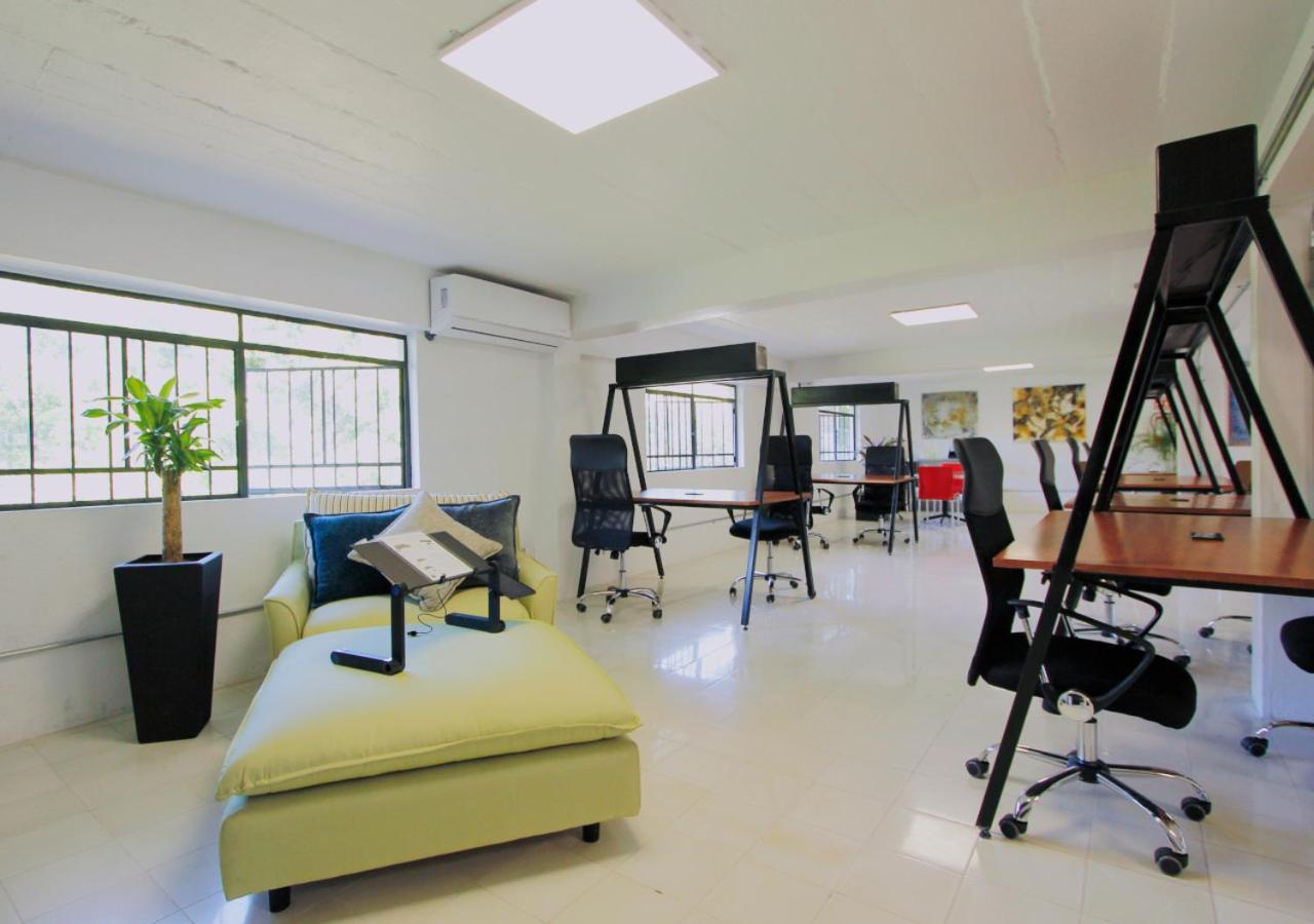 Joint Boutique Hotel Zona Romantica Puerto Vallarta Dış mekan fotoğraf