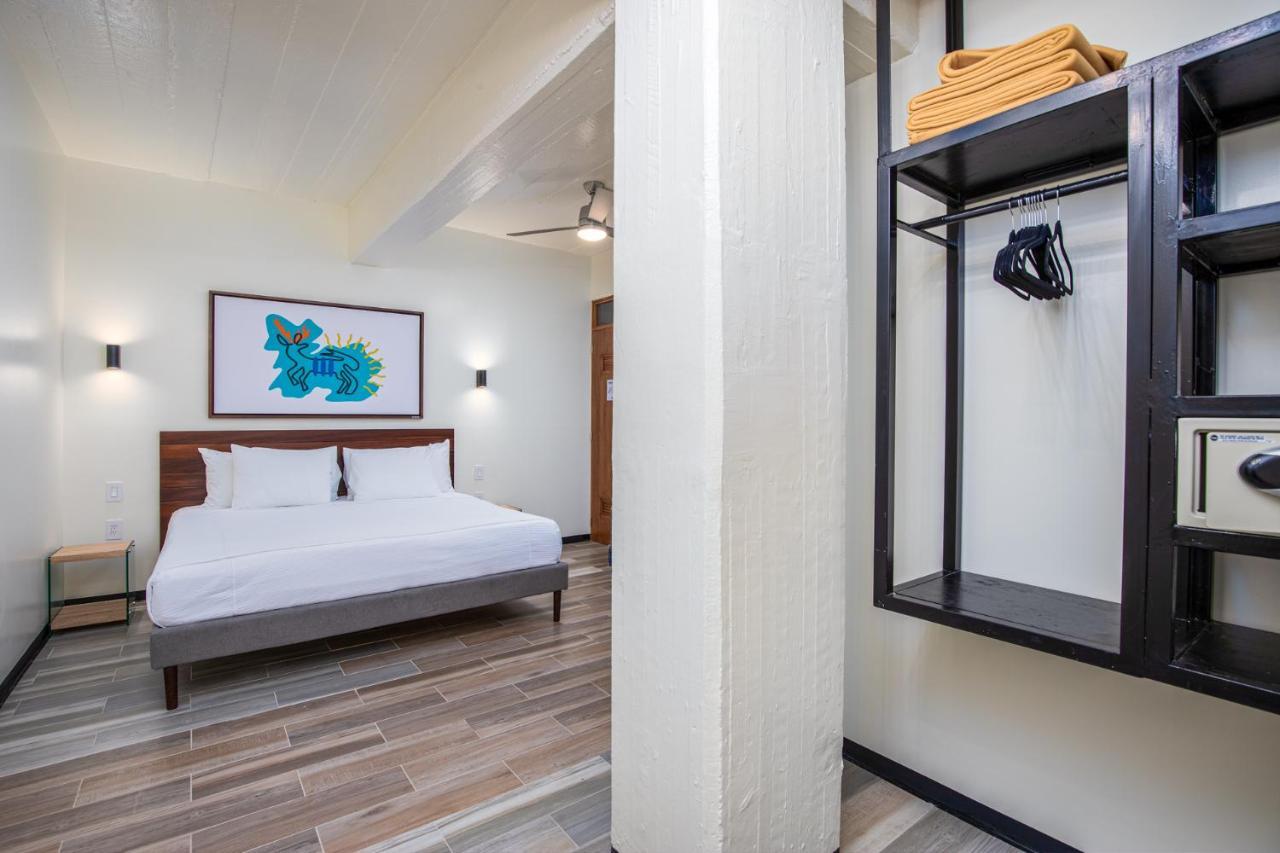 Joint Boutique Hotel Zona Romantica Puerto Vallarta Dış mekan fotoğraf