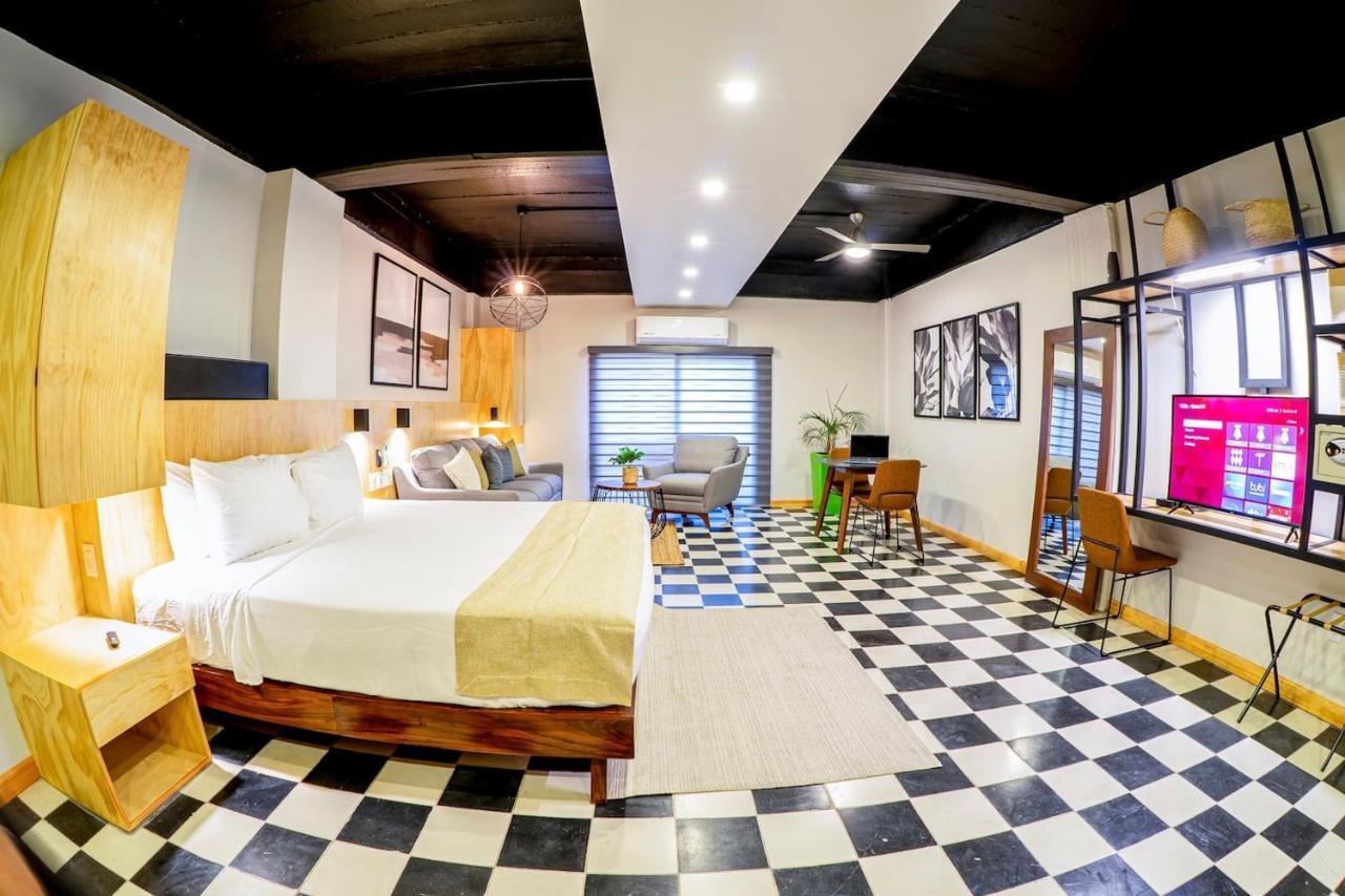Joint Boutique Hotel Zona Romantica Puerto Vallarta Dış mekan fotoğraf