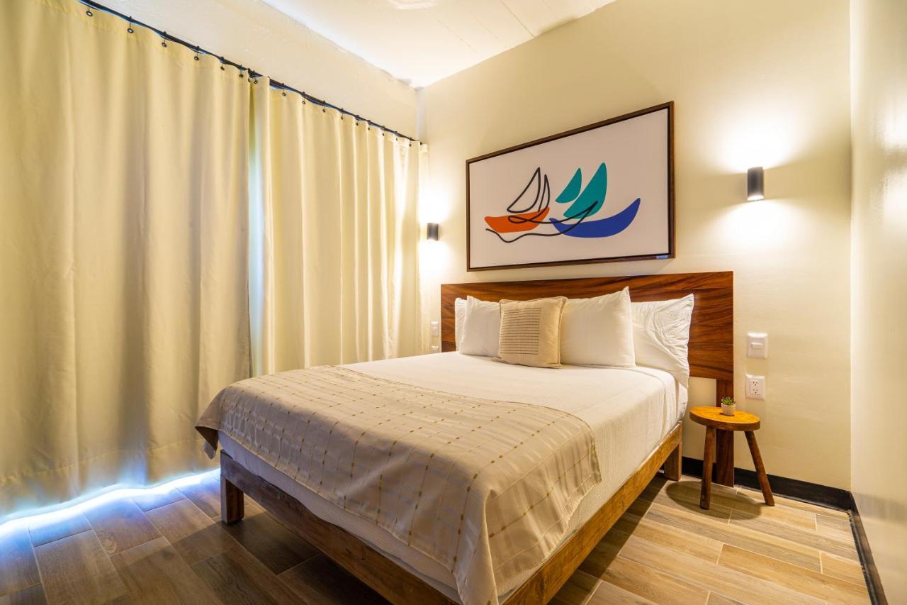 Joint Boutique Hotel Zona Romantica Puerto Vallarta Dış mekan fotoğraf