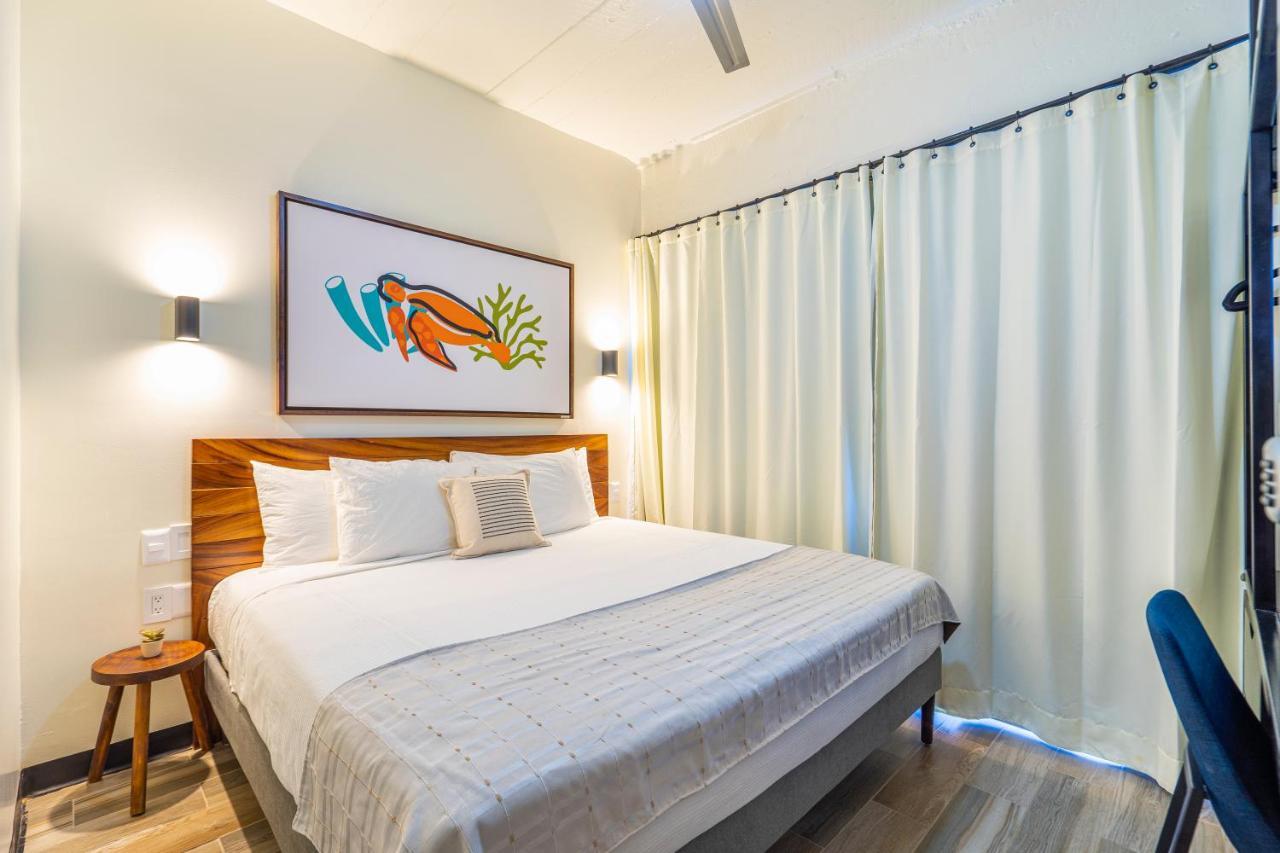 Joint Boutique Hotel Zona Romantica Puerto Vallarta Dış mekan fotoğraf
