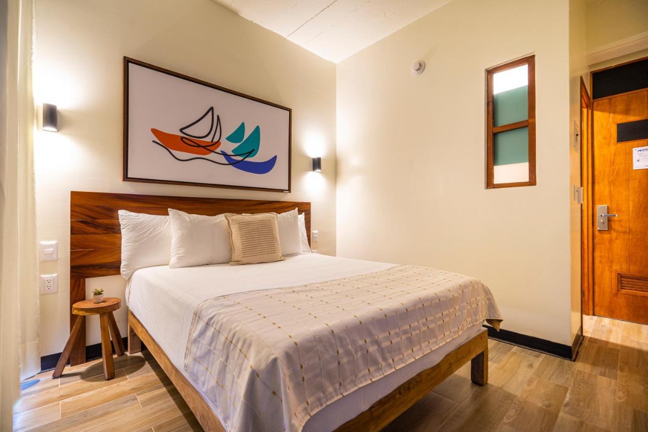 Joint Boutique Hotel Zona Romantica Puerto Vallarta Dış mekan fotoğraf