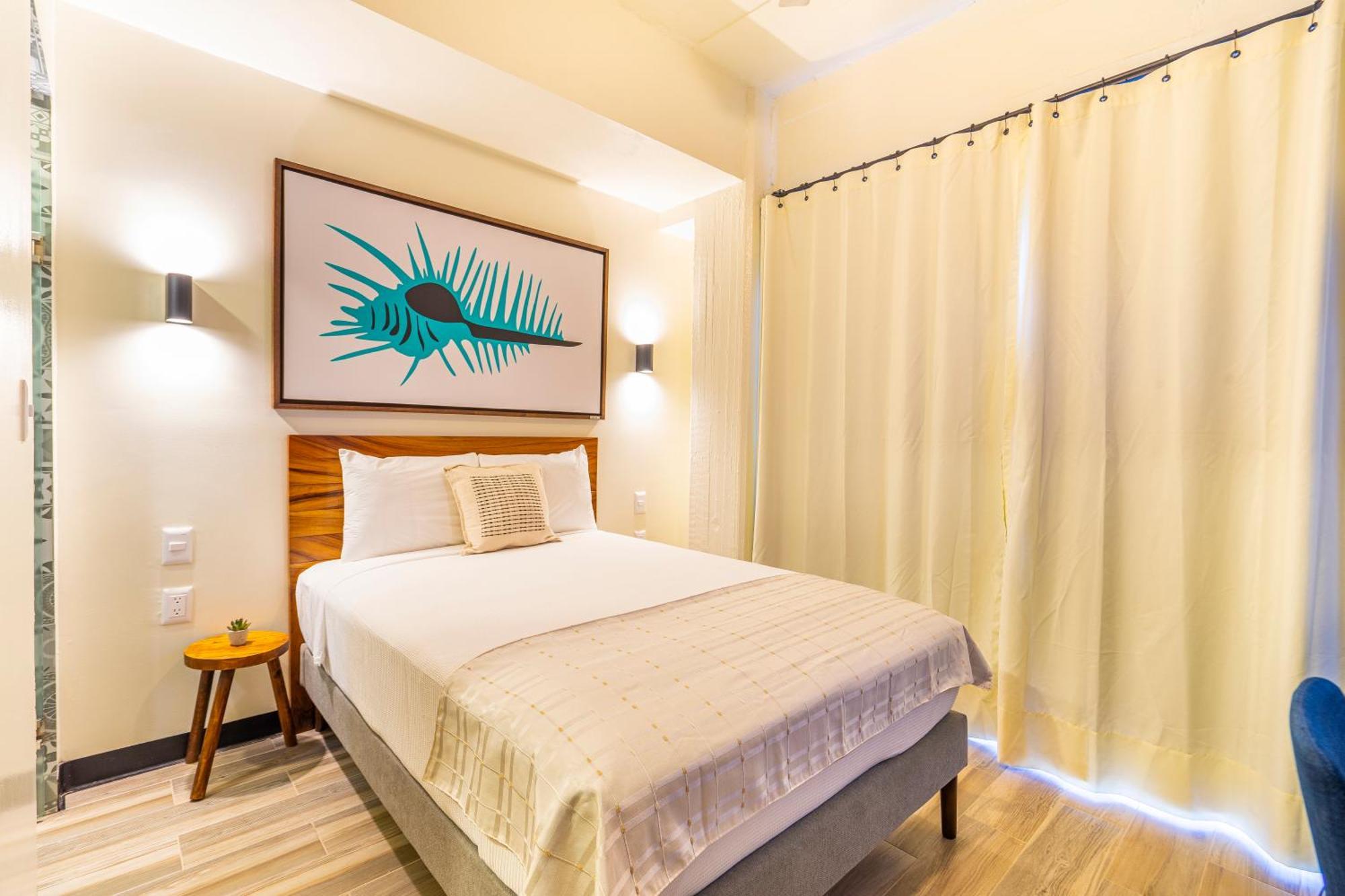 Joint Boutique Hotel Zona Romantica Puerto Vallarta Dış mekan fotoğraf