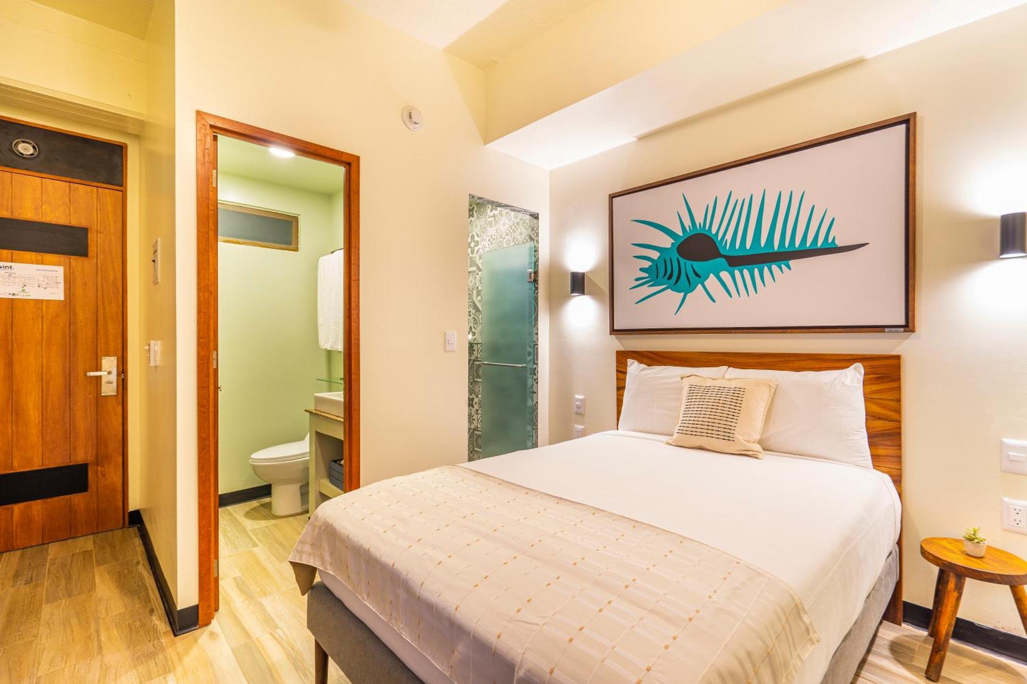 Joint Boutique Hotel Zona Romantica Puerto Vallarta Dış mekan fotoğraf