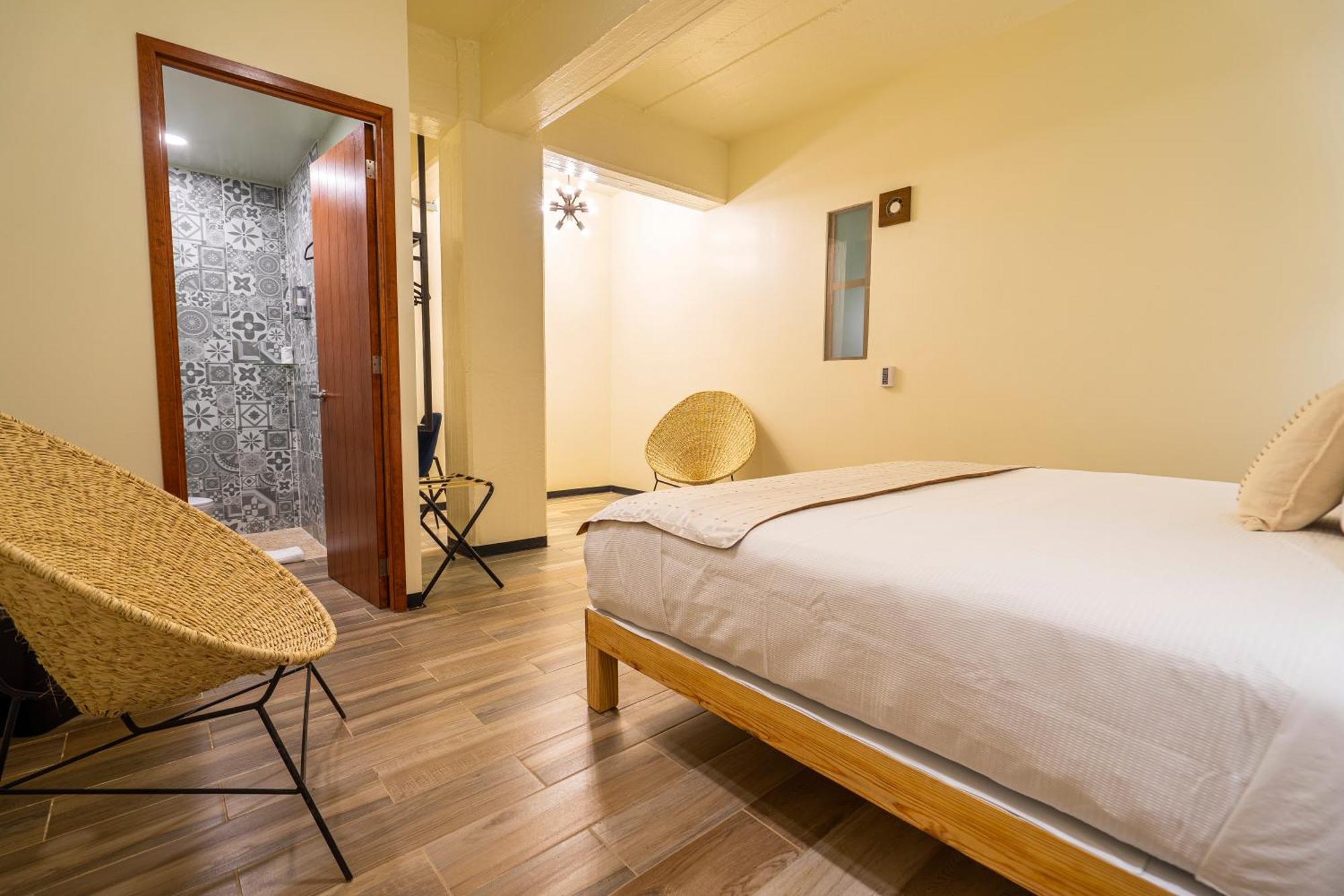 Joint Boutique Hotel Zona Romantica Puerto Vallarta Dış mekan fotoğraf