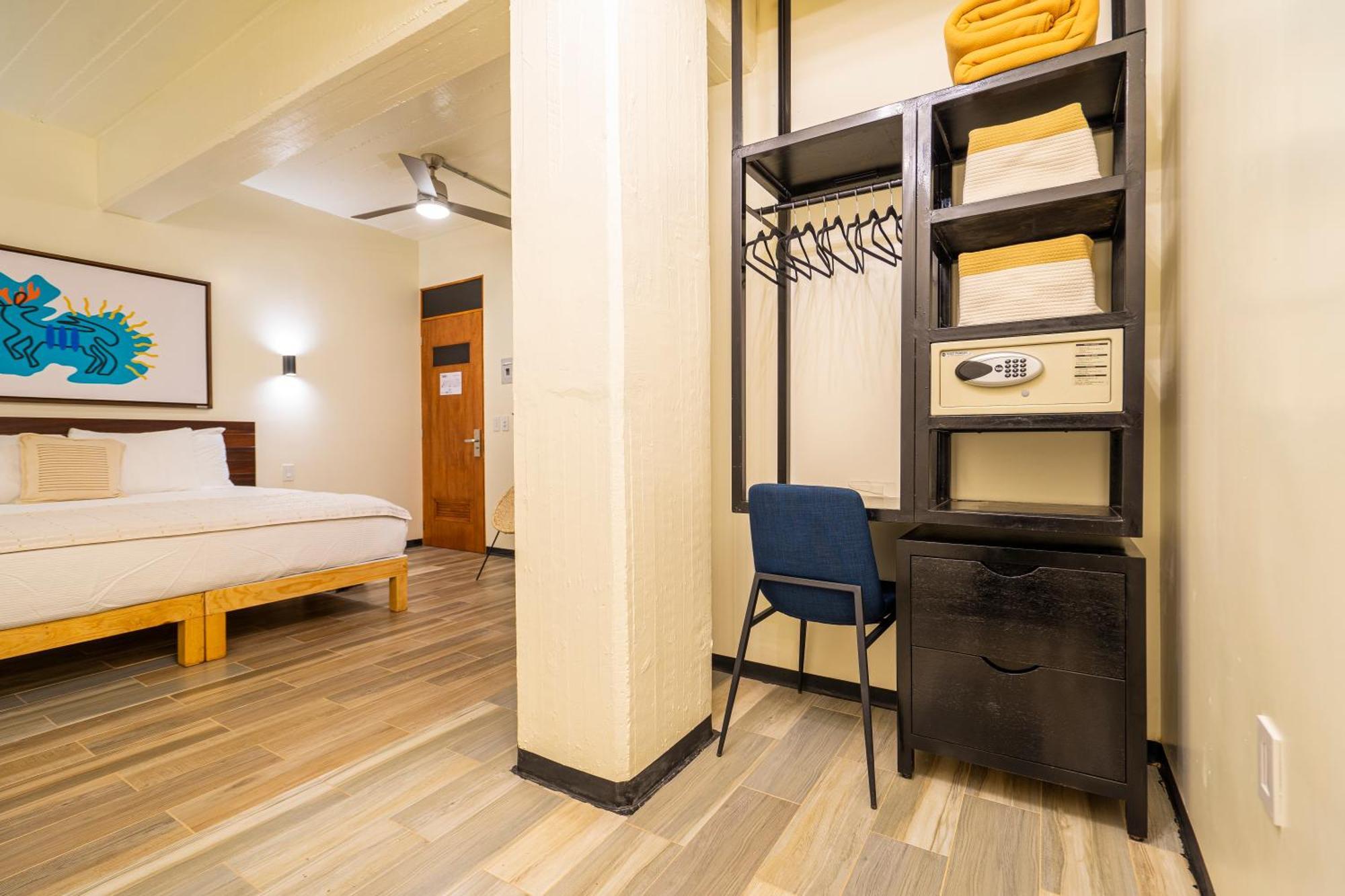 Joint Boutique Hotel Zona Romantica Puerto Vallarta Dış mekan fotoğraf