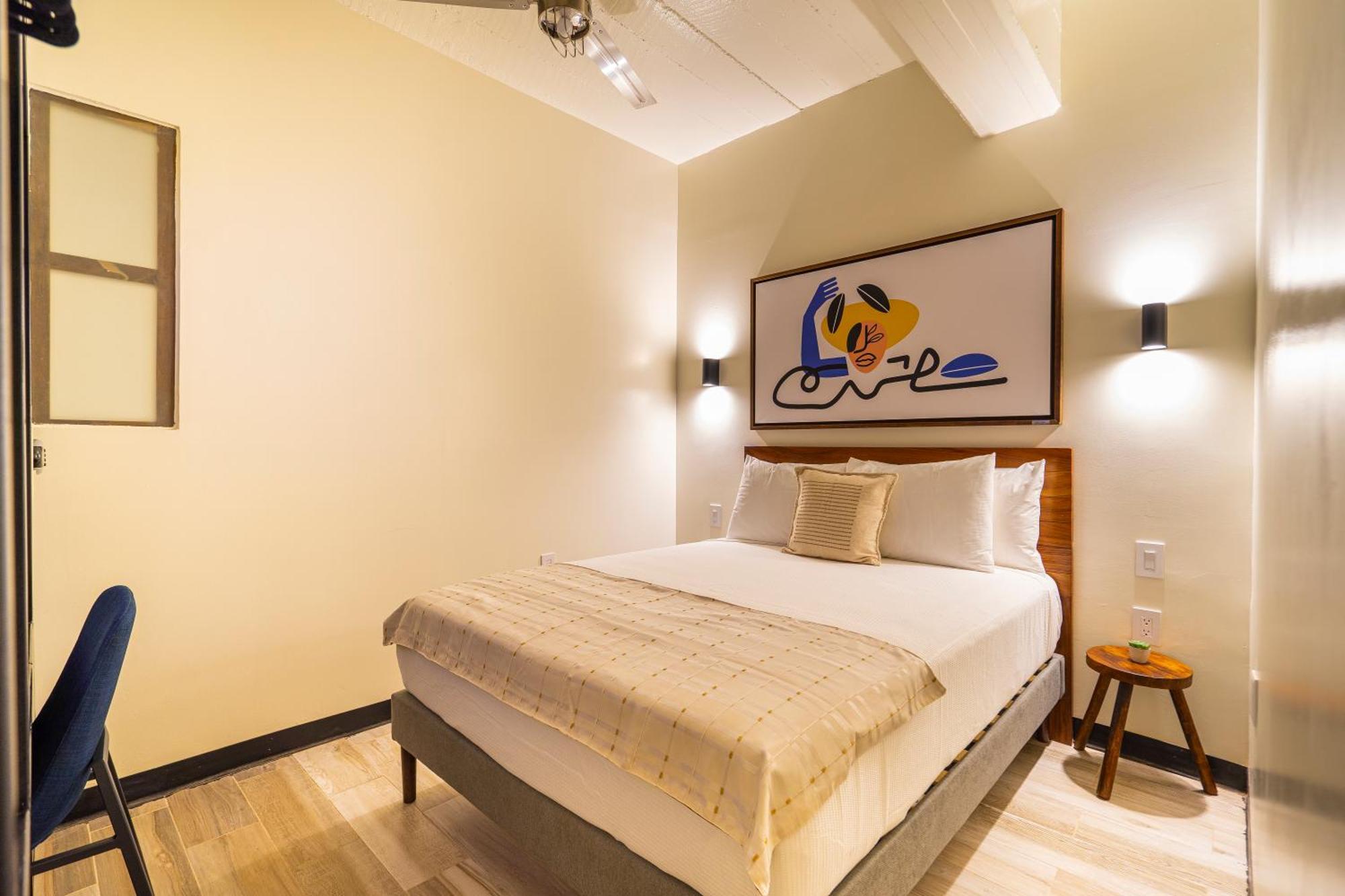 Joint Boutique Hotel Zona Romantica Puerto Vallarta Dış mekan fotoğraf