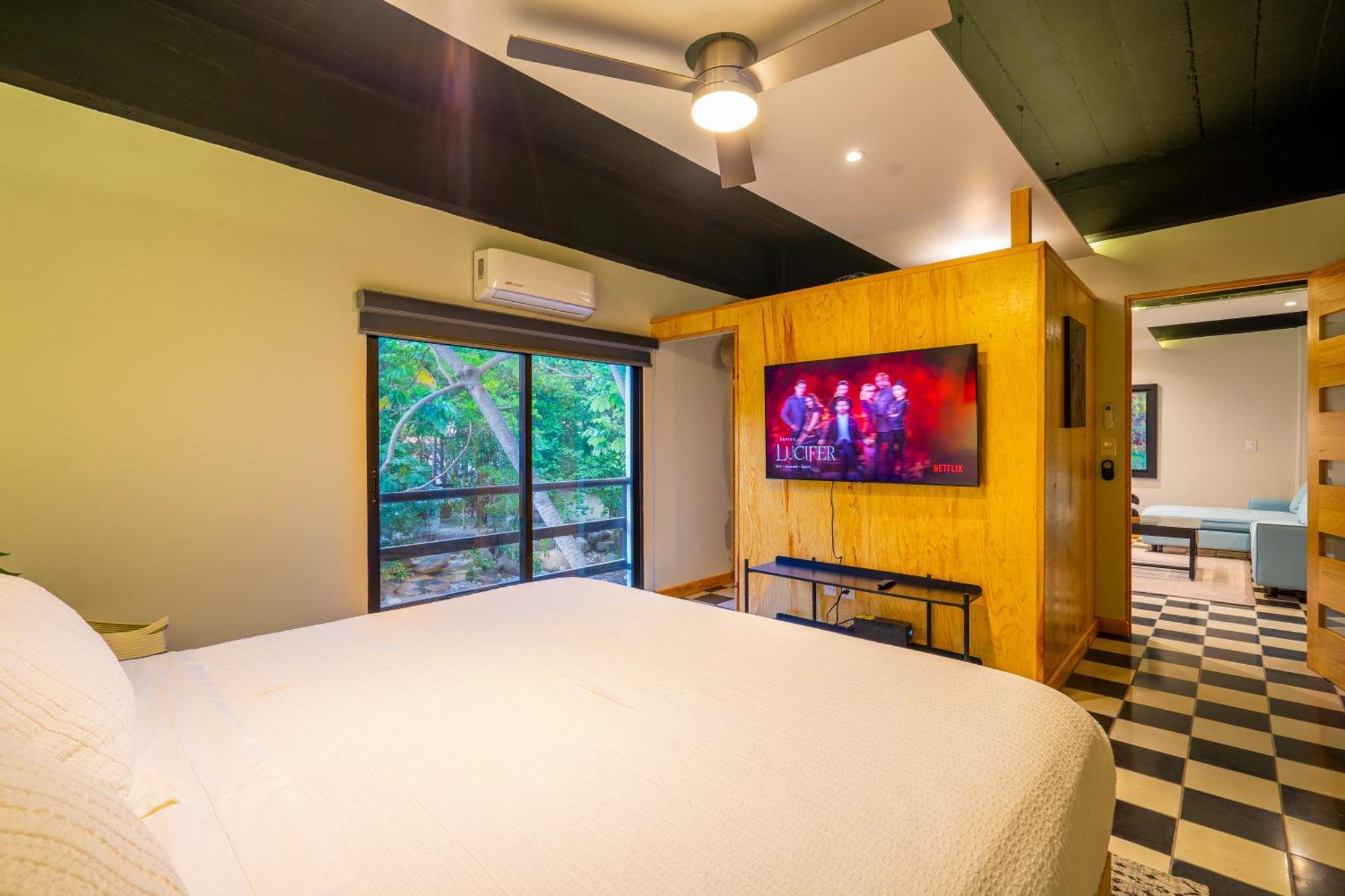 Joint Boutique Hotel Zona Romantica Puerto Vallarta Oda fotoğraf
